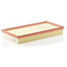 Air filter MANN-FILTER C 37 153