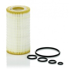 Eļļas filtrs MANN-FILTER HU 718/5 x