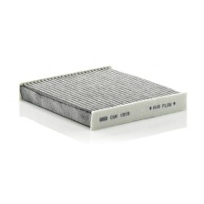 Cabin air filter MANN-FILTER CUK 1919