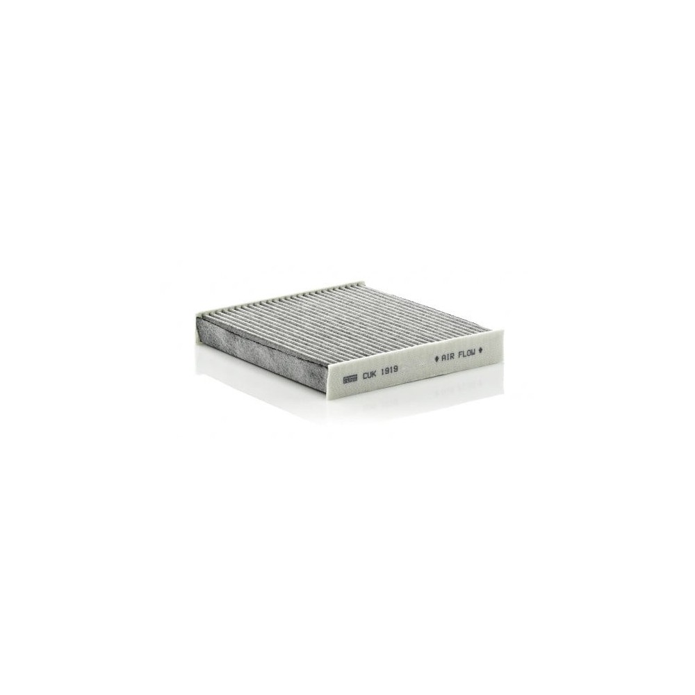 Salona filtrs MANN-FILTER CUK 1919