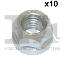 Nut FA1 988-1096.10