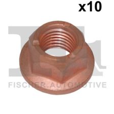 Nut FA1 988-1205.10