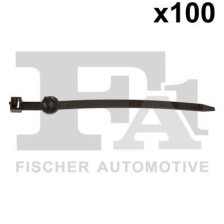 Cable Tie FA1 33-50001.100