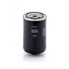 Oil filter MANN-FILTER W 940
