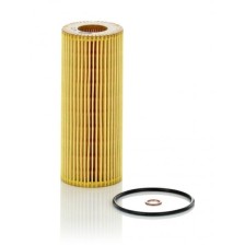 Eļļas filtrs MANN-FILTER HU 722 x