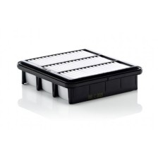 Gaisa filtrs MANN-FILTER C 2029