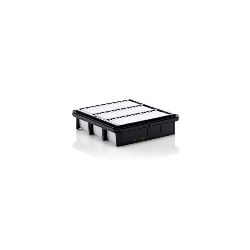 Gaisa filtrs MANN-FILTER C 2029