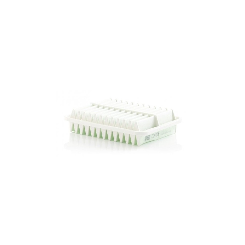 Gaisa filtrs MANN-FILTER C 24 005