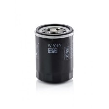 Eļļas filtrs MANN-FILTER W 6019