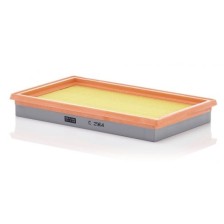 Air filter MANN-FILTER C 2964