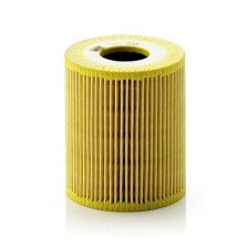 Eļļas filtrs MANN-FILTER HU 818 x