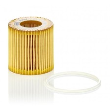Oil filter MANN-FILTER HU 710 x
