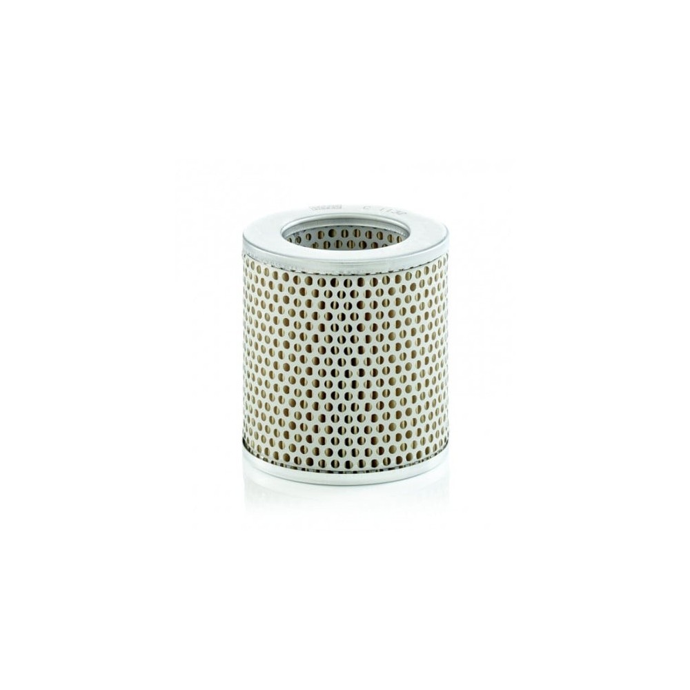 Air filter MANN-FILTER C 1132