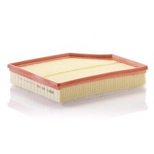 Gaisa filtrs MANN-FILTER C 29 021