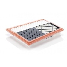Air filter MANN-FILTER C 25 004