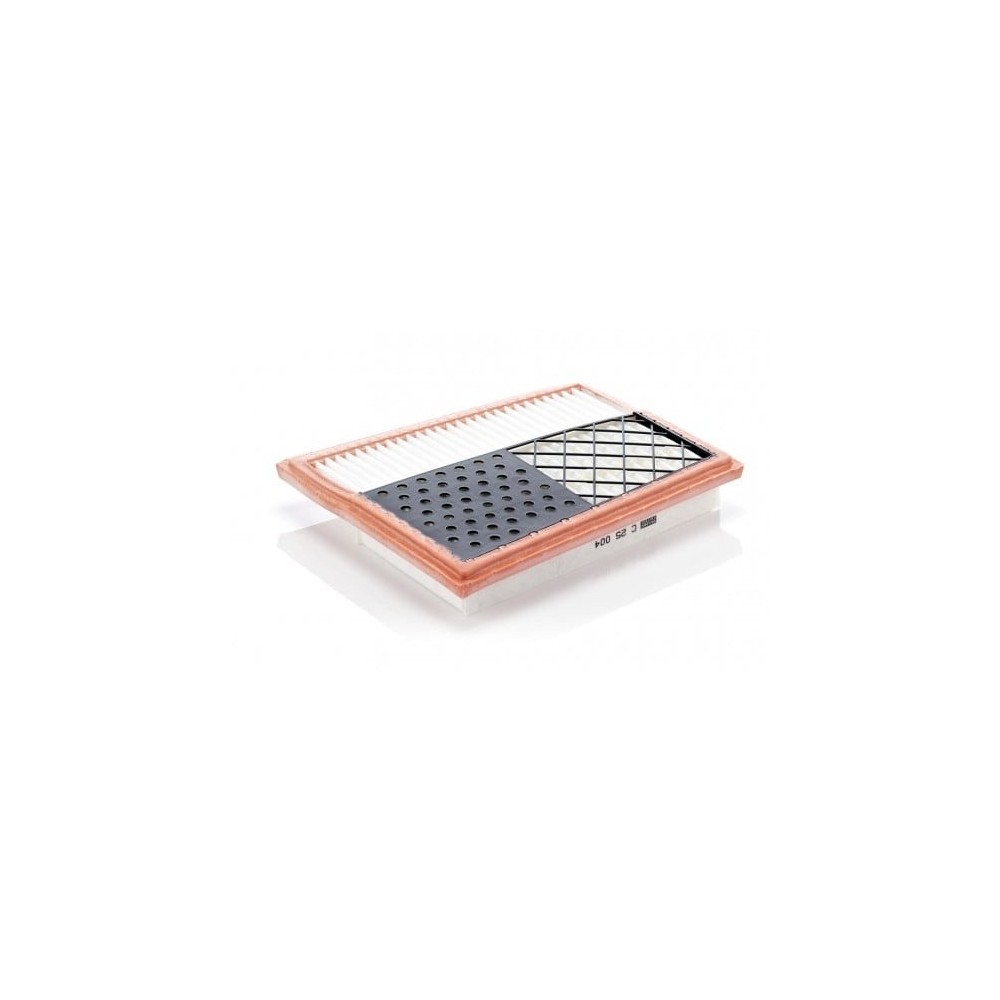 Gaisa filtrs MANN-FILTER C 25 004