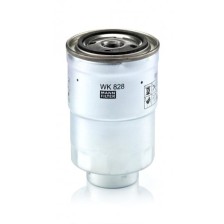 Degvielas filtrs MANN-FILTER WK 828 x
