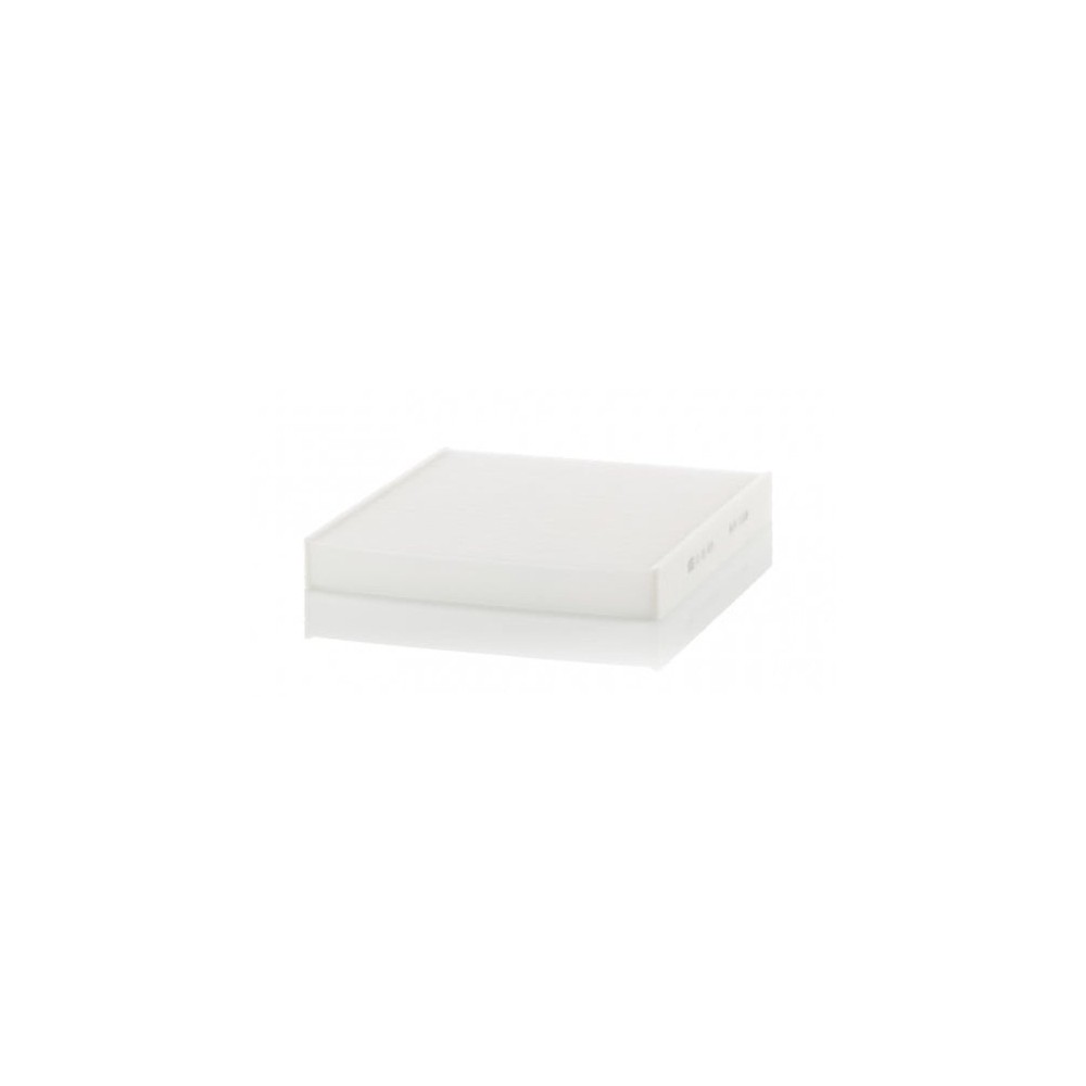 Salona filtrs MANN-FILTER CU 26 009