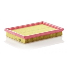 Air filter MANN-FILTER C 2329