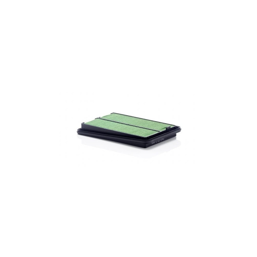 Gaisa filtrs MANN-FILTER C 25 040
