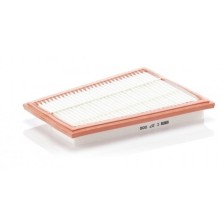 Air filter MANN-FILTER C 27 006