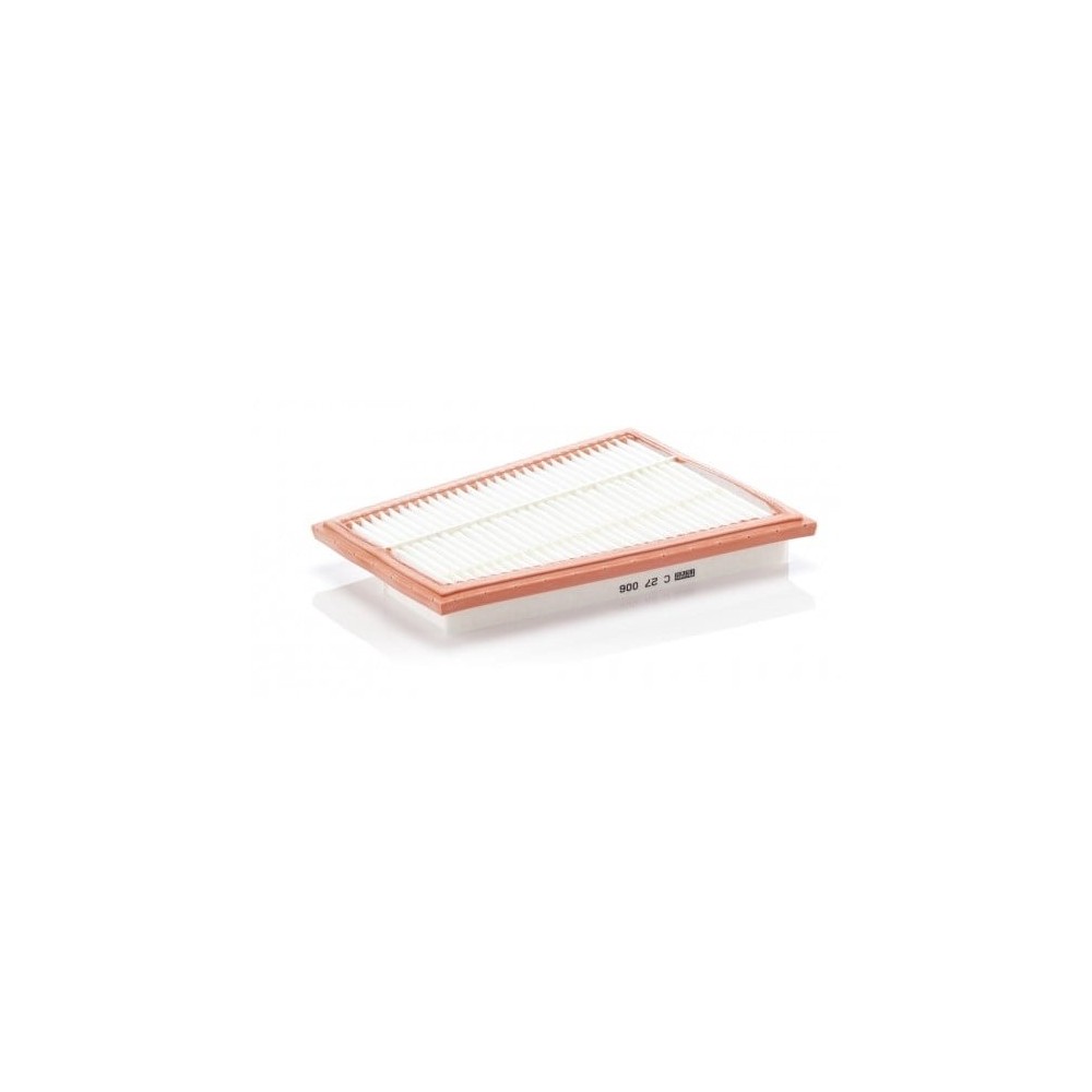 Gaisa filtrs MANN-FILTER C 27 006
