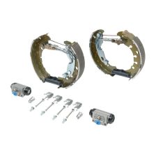 Brake Shoe Set ATE 03.0521-0620.3