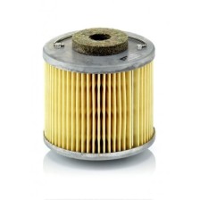 Fuel filter MANN-FILTER P 715
