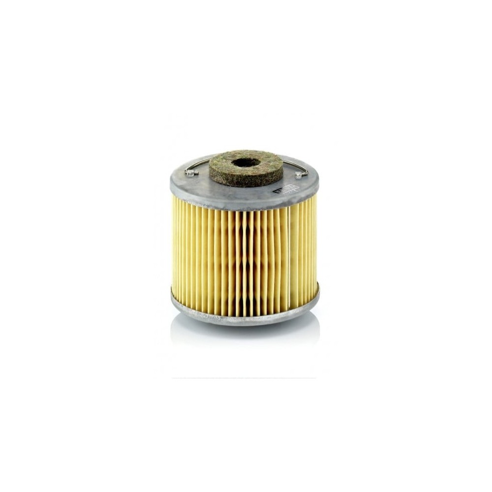 Degvielas filtrs MANN-FILTER P 715