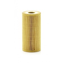 Eļļas filtrs MANN-FILTER HU 7027 z