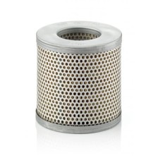 Gaisa filtrs MANN-FILTER C 1337