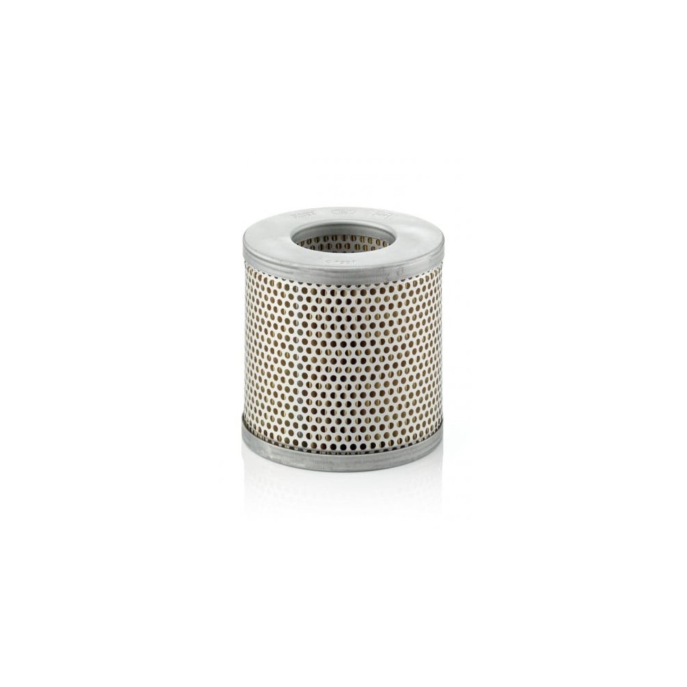 Gaisa filtrs MANN-FILTER C 1337