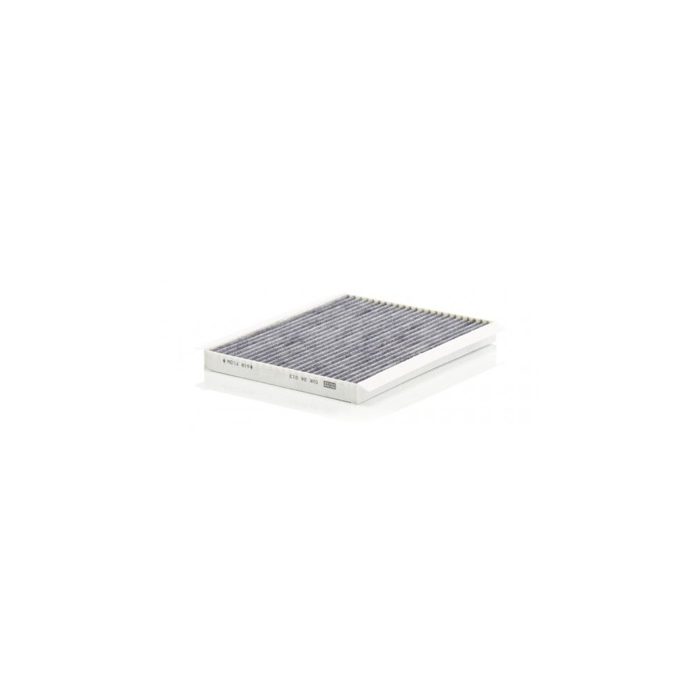Salona filtrs MANN-FILTER CUK 24 013