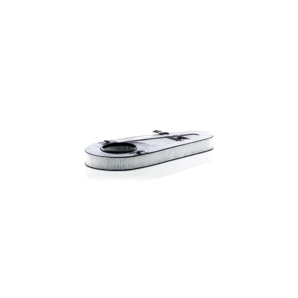 Gaisa filtrs MANN-FILTER C 51 001