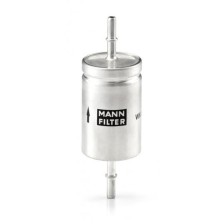 Fuel filter MANN-FILTER WK 512