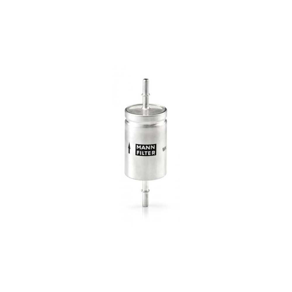 Degvielas filtrs MANN-FILTER WK 512