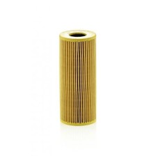 Eļļas filtrs MANN-FILTER HU 7029 z