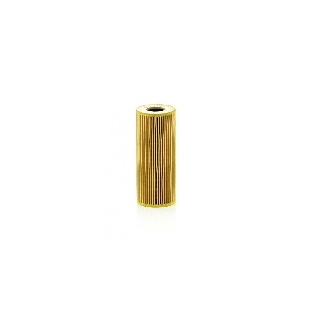 Eļļas filtrs MANN-FILTER HU 7029 z