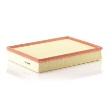 Air filter MANN-FILTER C 4312/1