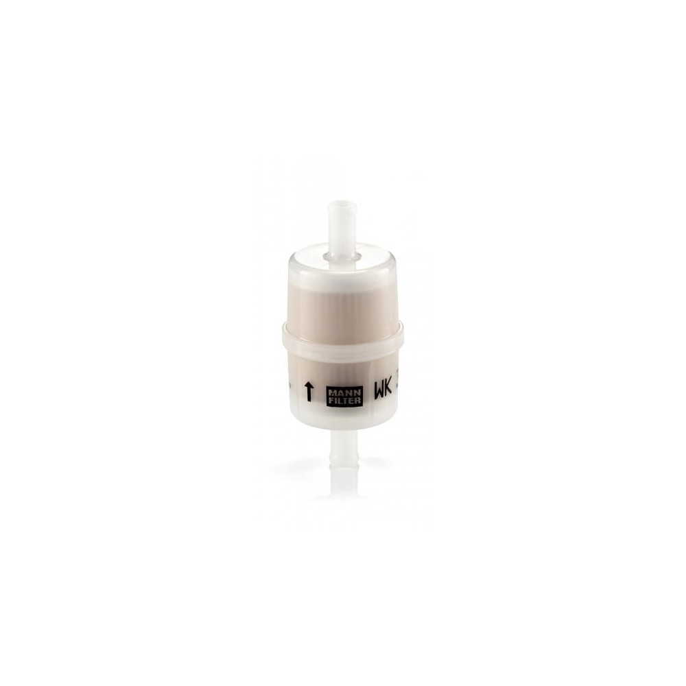 Degvielas filtrs MANN-FILTER WK 32/7
