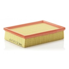 Air filter MANN-FILTER C 25 114