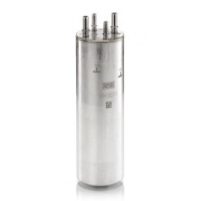 Degvielas filtrs MANN-FILTER WK 857/1