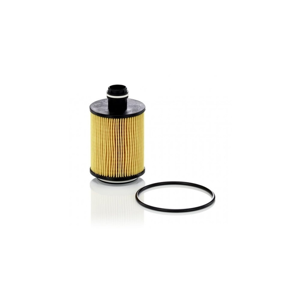 Eļļas filtrs MANN-FILTER HU 7004/1 x