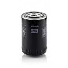 Eļļas filtrs MANN-FILTER W 940/44