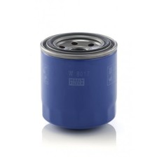 Eļļas filtrs MANN-FILTER W 8017