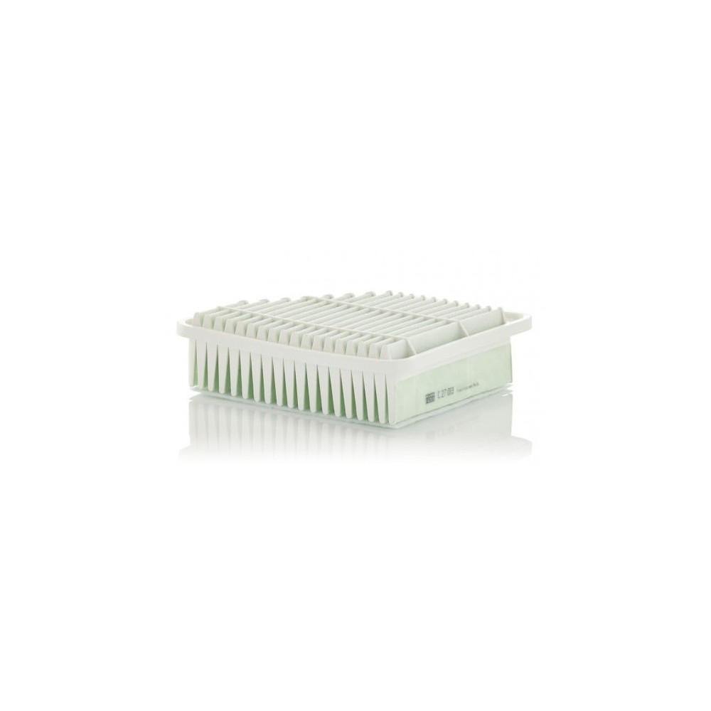 Gaisa filtrs MANN-FILTER C 27 013