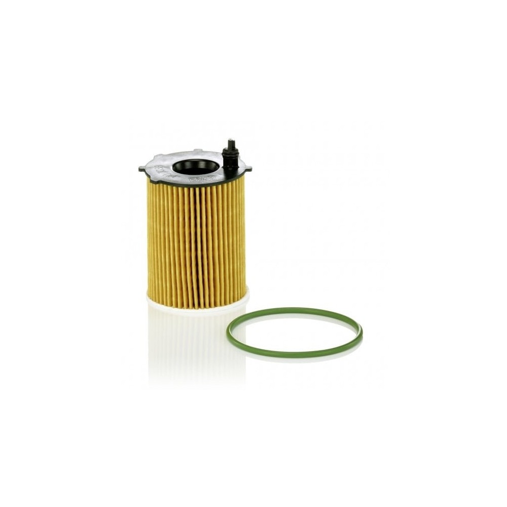 Eļļas filtrs MANN-FILTER HU 7033 z