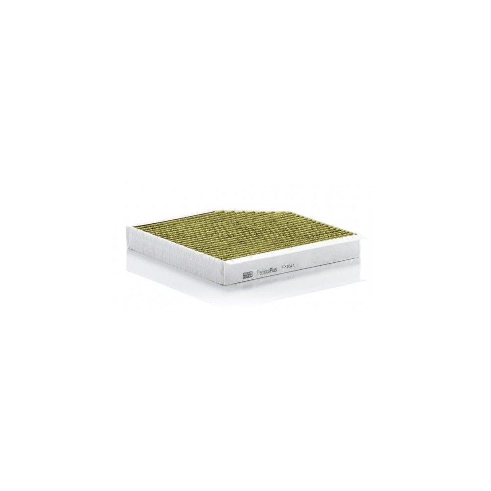 Salona filtrs MANN-FILTER FP 2641