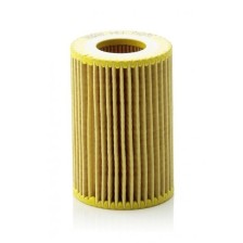 Eļļas filtrs MANN-FILTER HU 712/9 x