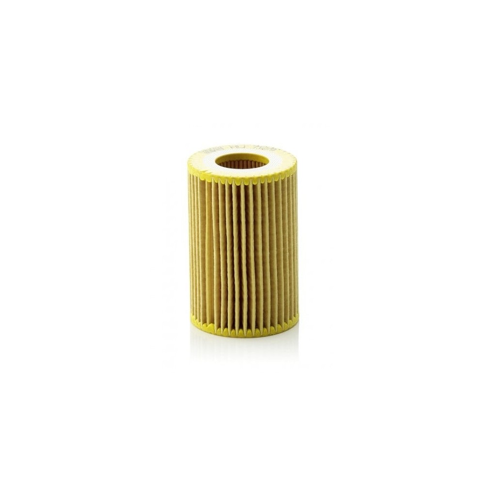 Eļļas filtrs MANN-FILTER HU 712/9 x